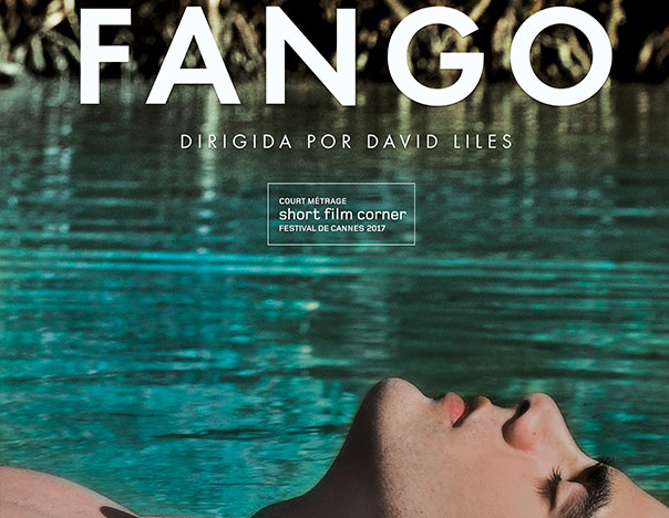 fango-cortometraje-poster-flyer