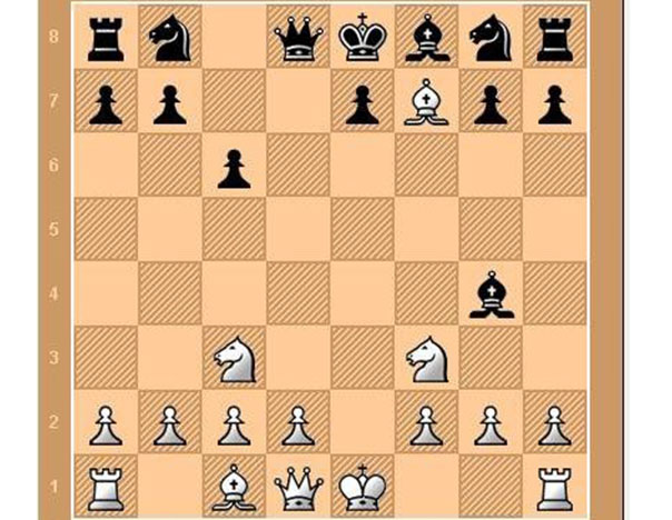 Kramnik pone en cuestión las medidas anti trampas del ajedrez online